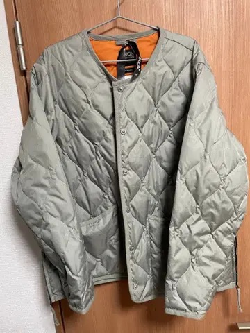 타이온 니코앤드 다운