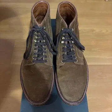 새상품급 unipair 별주 Alden 45176H 사이즈 8E