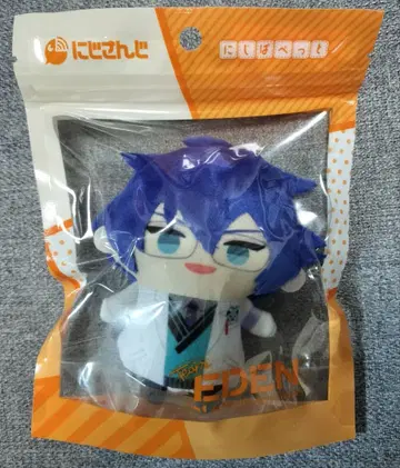 니지산지 레오스 빈센트 니지파펫