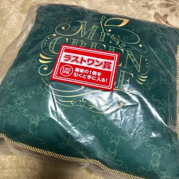 미세스 그린애플 제일복권 라스트 원상