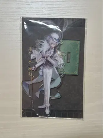 무라쿠모 카게츠 아크릴 스탠드