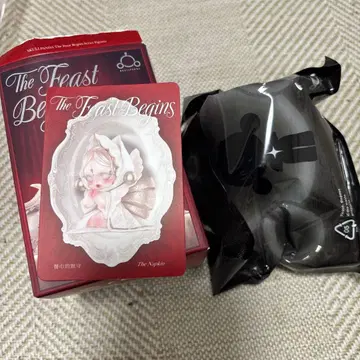 [내일 발송] 스컬 팬더