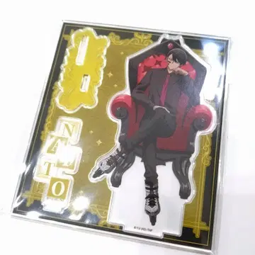 도원암귀 아크릴 스탠드 왕좌 무타노 무진