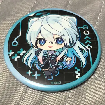 몬스토 조이폴리스 [네오] 캔뱃지