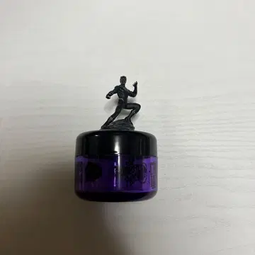 블랙팬서 와칸다 포에버 마스코트 케이스 극장 굿즈