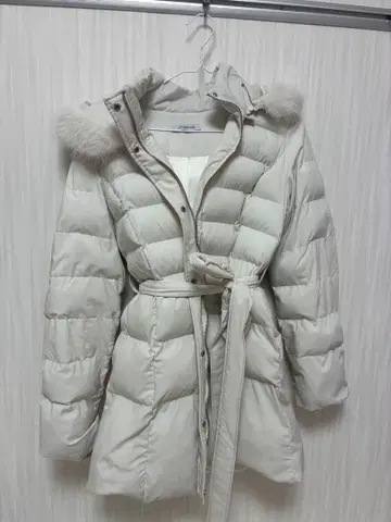 립 서비스 코트 다운