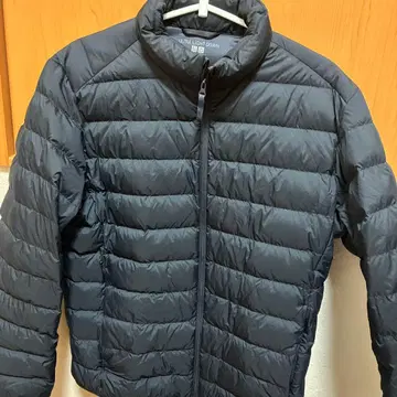 UNIQLO 울트라 라이트 다운 유니클로 다운 자켓