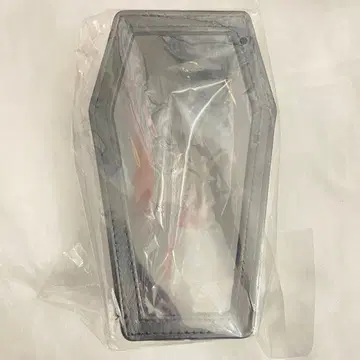 넨도로이드돌 외출 파우치 네오 casket 블랙