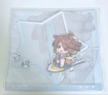 제5인격 IdentityV 죄수 루카 심장 도약 아크릴 스틱