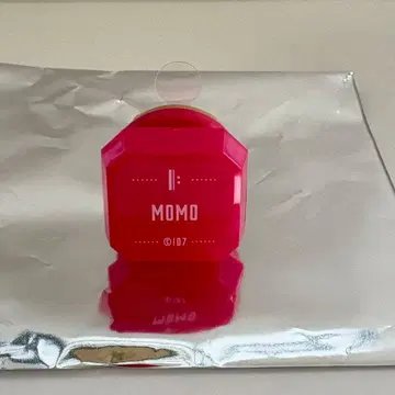 아이나나 린라이 모모