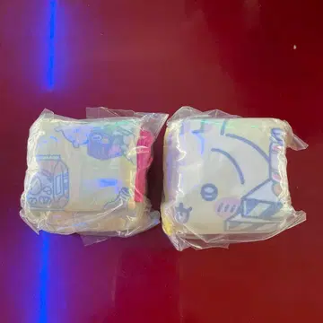 치이카와 (먼작귀) x 산리오 캐릭터즈 에코백