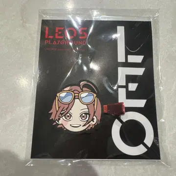 야마다 료스케 LEO'S PLAY GROUND 앞머리 헤어 클립 1개