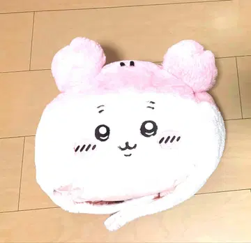 치이카와 파크 두근두근 봉제 인형 캡 게 헌책방