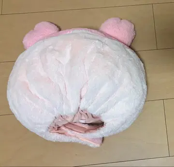 치이카와 파크 두근두근 봉제 인형 캡 게 헌책방