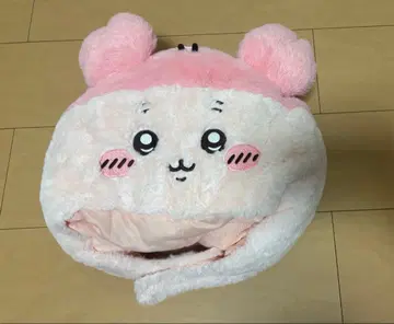 치이카와 파크 두근두근 봉제 인형 캡 게 헌책방