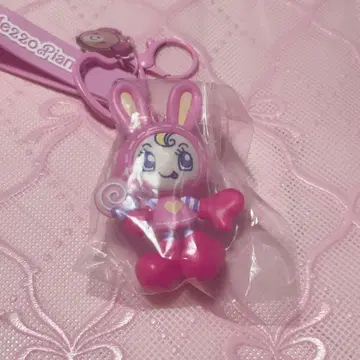 메조피아노 시크릿 캐릭터 참 베리에짱 콜론짱