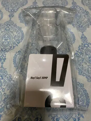 Hey! Say! JUMP 에이치 [ H+ ] 라이브 투어 응원봉