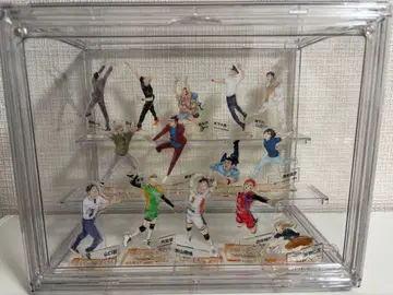 하이큐 크로니클 카라스노 고교 아크릴 스탠드