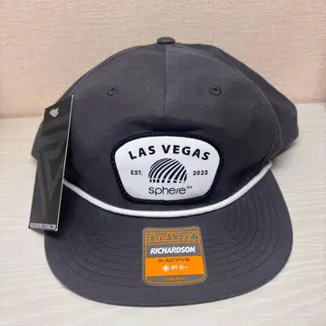 라스베가스 스피어 한정판 캡