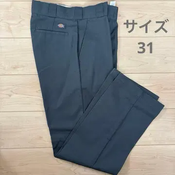 DICKIES 874 오리지널 워크 팬츠