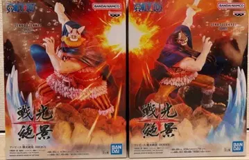 원피스 전광절경 브로기 돌리