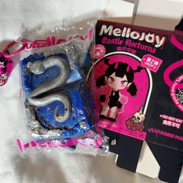 Mellojoy