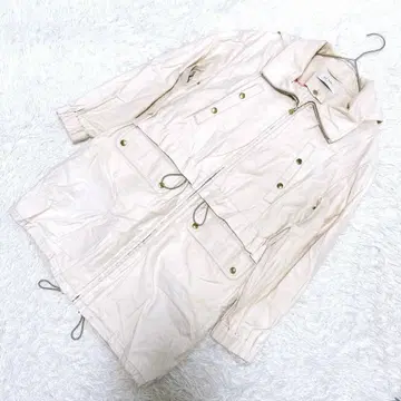 Paul Smith 폴스미스(38) 모즈 코트 아우터 아이보리