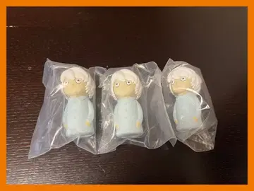 데스노트 니아 피규어 3체 세트