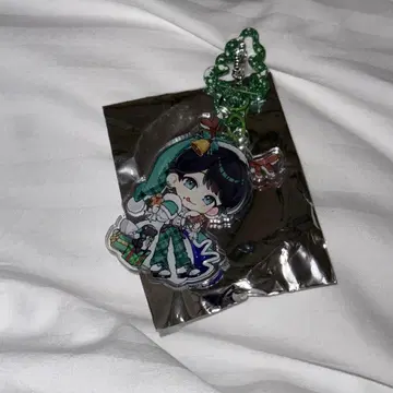 후유미 아크릴 키링