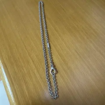 포메라토 목걸이 750