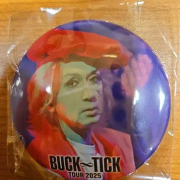 이마이 히사 BUCK-TICK 환력 은밀한 장미 아래 가챠