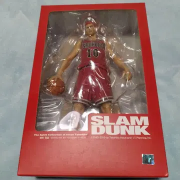 SLAM DUNK 강백호(사쿠라기 하나미치) 피규어