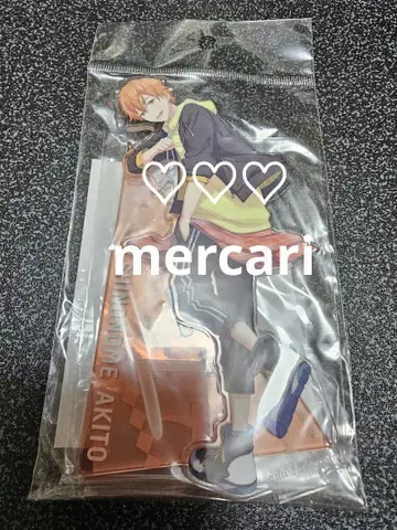 프로젝트 세카이 프로세카 시노노메 아키토 아키토 아크릴 스탠드