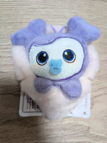 TWICE LOVELYS 싸개 마스코트 사나 GIGO 한정판