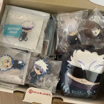 주술회전 묶음 판매