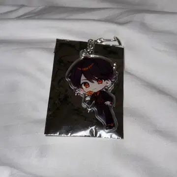 타로 아크릴 키링