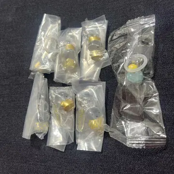 미피 70주년 (miffy 70th) 메지루시 액세서리 냐키