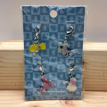 전국 도감 메탈 참 741 오르도리