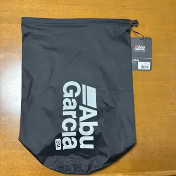 [미사용] 아부가르시아 드라이백 25L