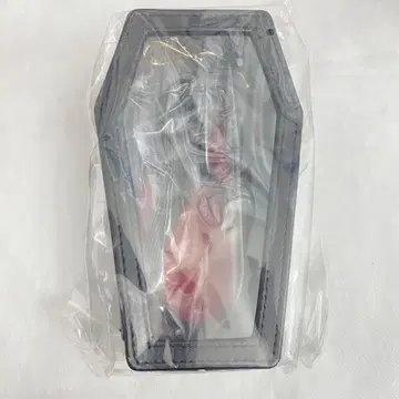 넨도로이드돌 외출 파우치 네오 casket 블랙