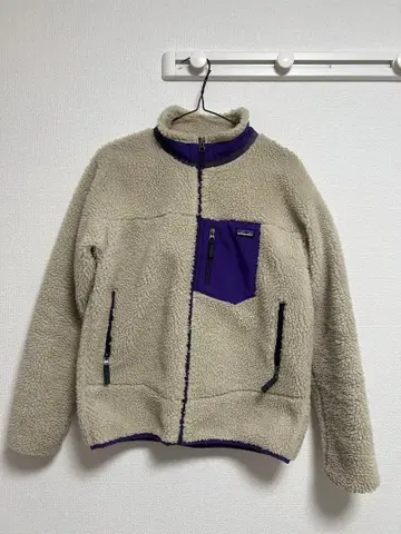 Patagonia 플리스 자켓