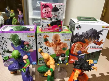 제일복권 드래곤볼 묶음 판매