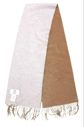 CASIMICO 카시미코 캐시미어 100% 2톤 머플러