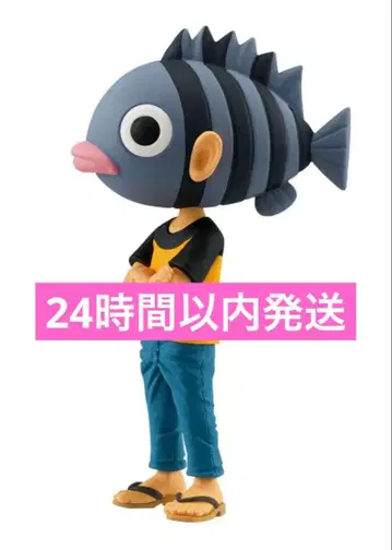 원피스 월드 컬렉터블 피규어 오다 에이치로 덤 포함