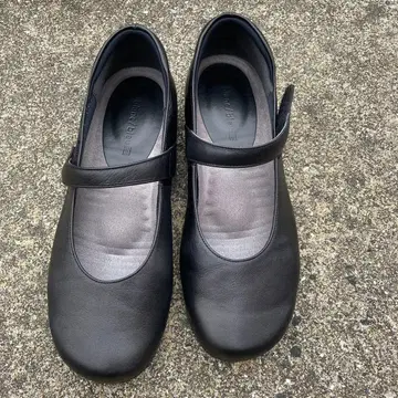 Blanc/Bleu 펌프스 BPE1720