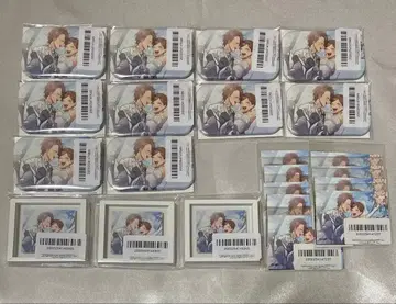 HoneyWorks 온라인 복권 에노모토 나츠키 세토구치 유우