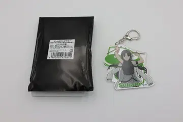 안화 스바루 아크릴 키링 5th 명동의 각 걸즈 밴드 크라이