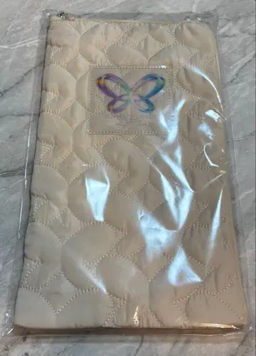 FANTASTICS LIGHT STICK 케이스 응원봉 케이스