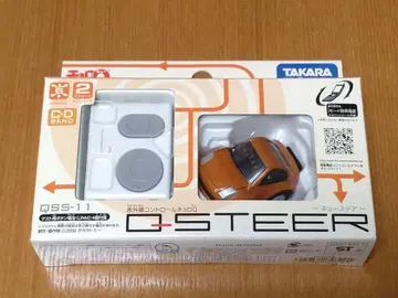 타카라 토미 Q 스테어 페어레이디 Z
