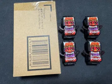 S.H.Figuarts 가면라이더 비터가브 스파킹 미폼